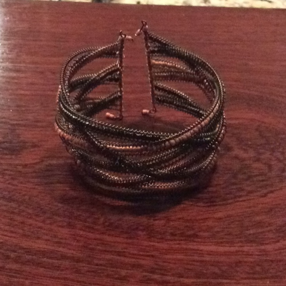 Beaded Bracelet